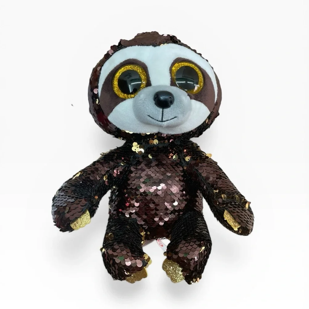 Ty sparkling sequin